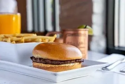 Kids Burger