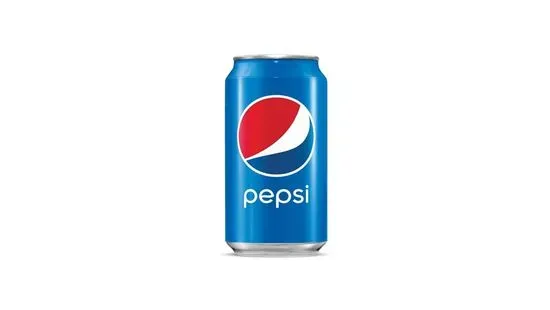 12 oz. Bottled Pepsi