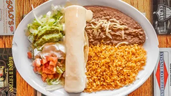 Chimichanga