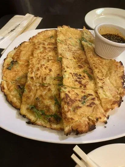 Scallion Pancake