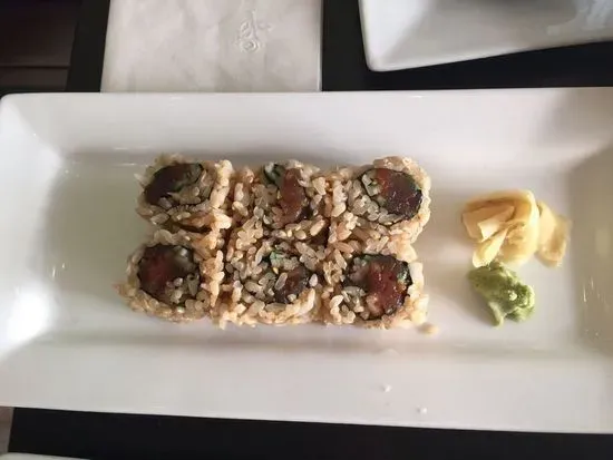 Spicy Tuna Maki