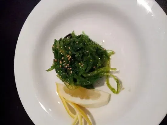 Seaweed Salad