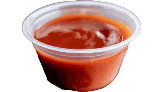 Sriracha Sauce (Cup)