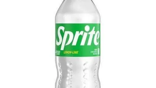 2-liter Sprite