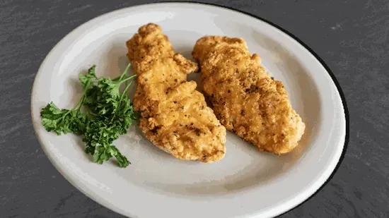 Kids Chicken Fingers