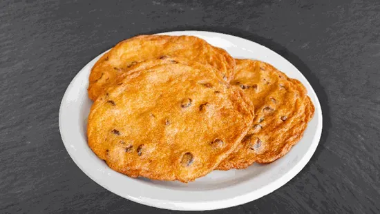 Buffalo Chip Cookie