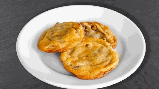 Soft And Chewy Cookie