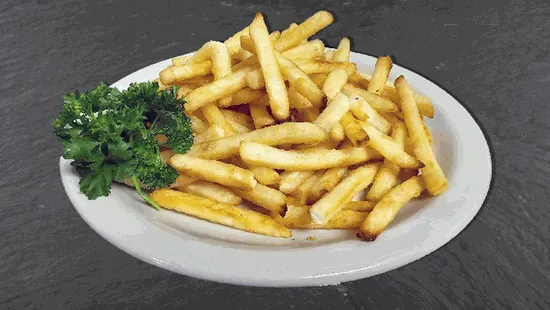 French Fries (Large)