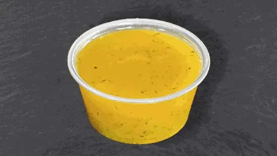 Dill Butter (Cup)