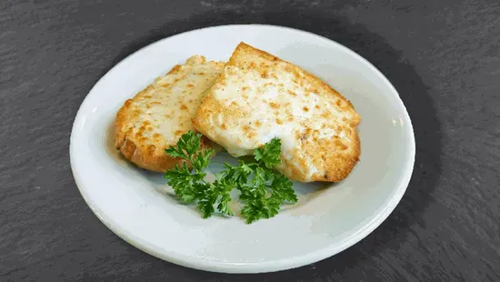 Garlic Cheese Bread