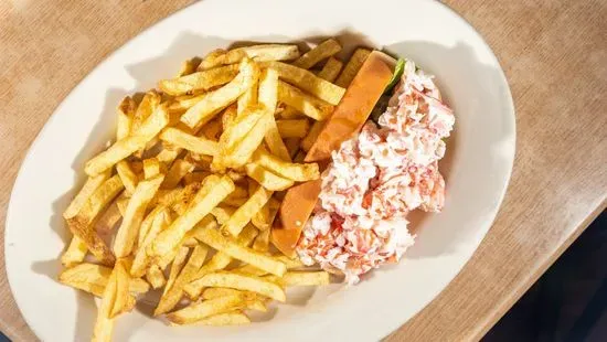 Large Lobster Roll