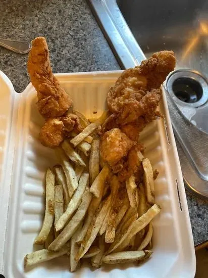 Chicken Tenders