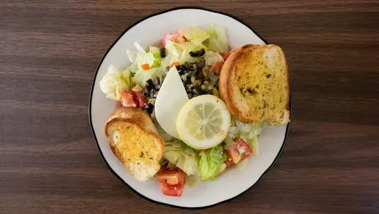 Italian Salad