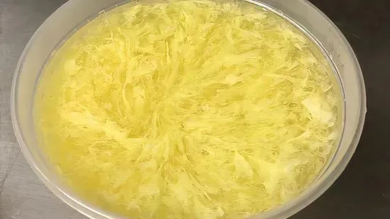 Egg Drop Soup