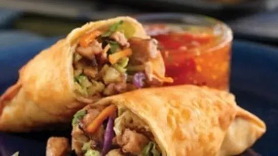 2. Roast Pork Egg Roll (1)