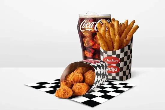 Kid's Chicken Bites Meal