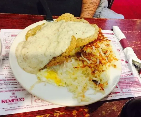 Country Fried Steak