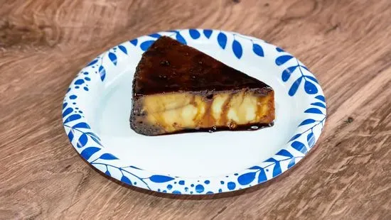 Homemade Flan