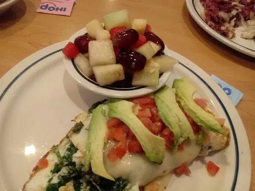 Colorado Omelette