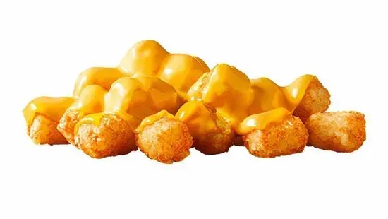 Cheese Tots