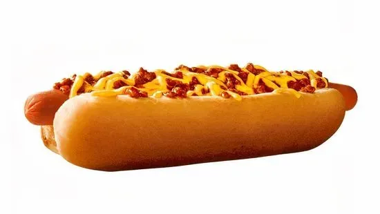 Footlong Quarter Pound Coney