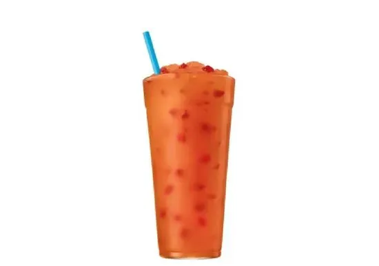 Strawberry Mangonada Slush