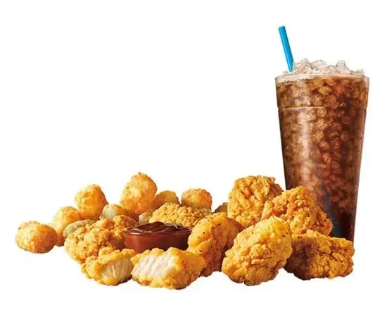 Premium Chicken Bites Combo