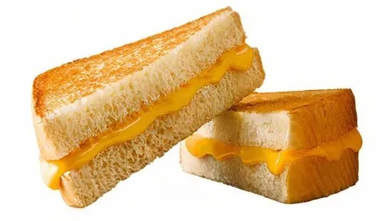 Grilled Cheese