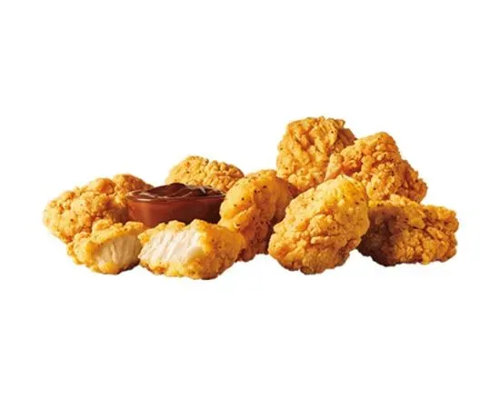 Premium Chicken Bites