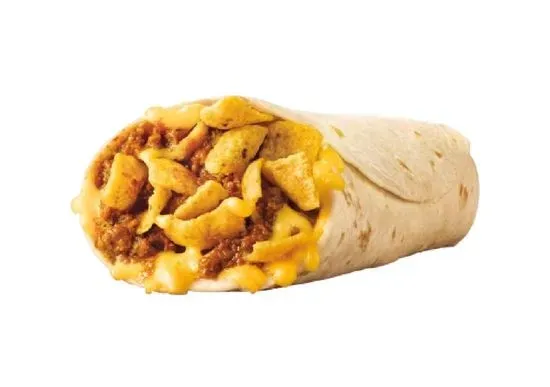 FRITOS® Chili Cheese Wrap