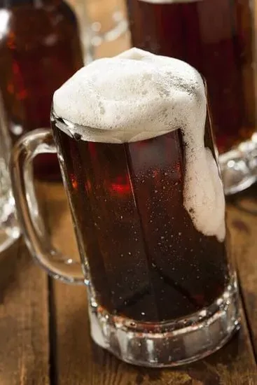 Root Beer