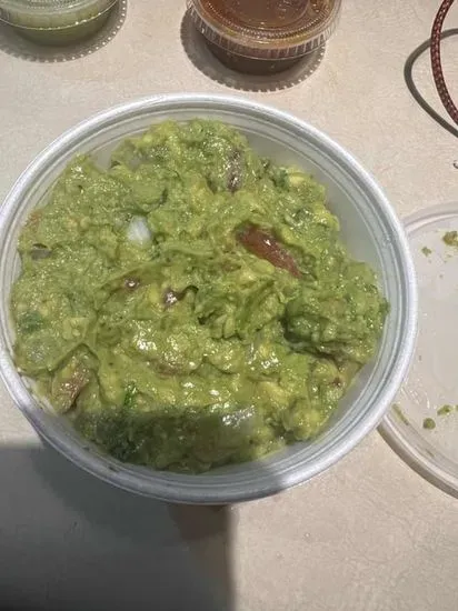 Guacamole