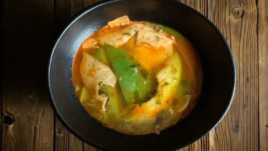 Tortilla Soup