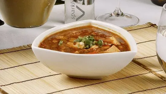 Hot & Sour Soup