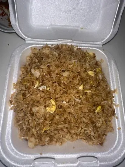 Side Fried Rice