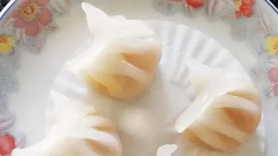 Shrimp Dumpling (4)