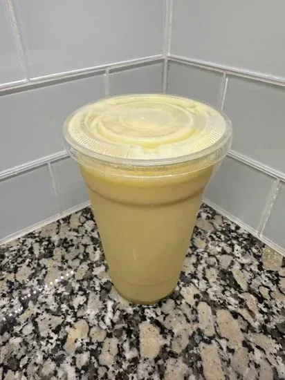 Mango Smoothies