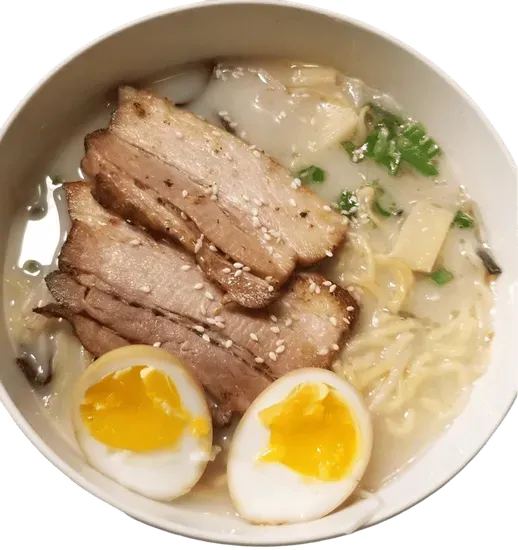 Miso Ramen