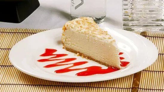 Cheesecake