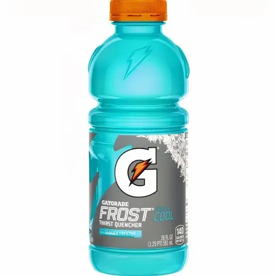 GATORADE FROST 