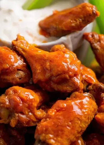 Buffalo Wings