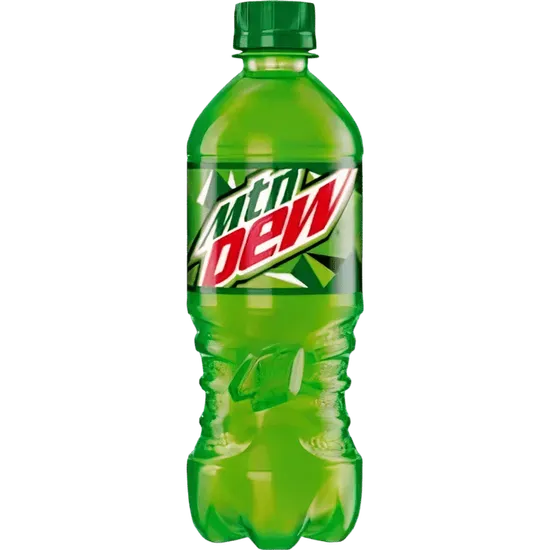 MTN DEW