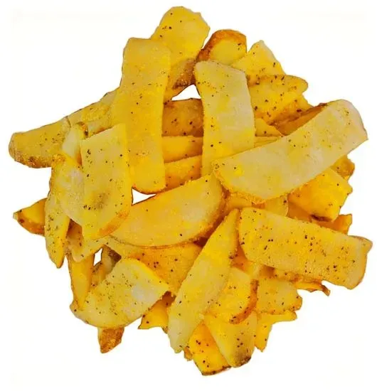 Crispy Potato Flats (Small)