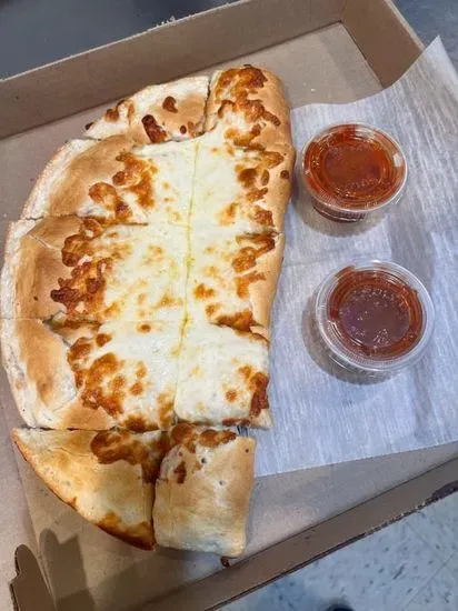 Calzones - Large (Cheese)