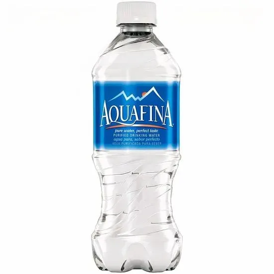 AQUAFINA