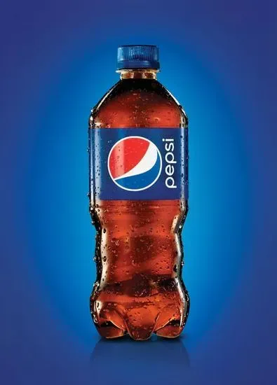 Pepsi