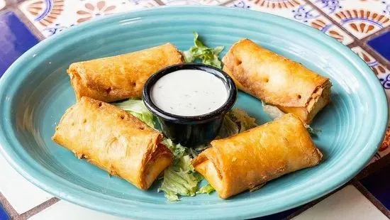 Jalapeno Baby Chimis