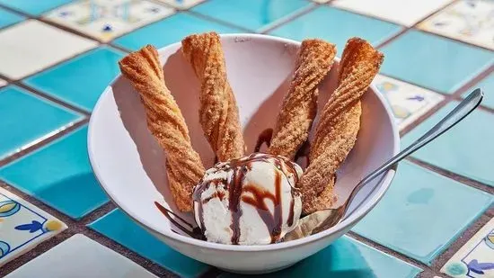 Churros