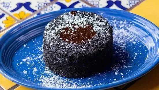 Lava Cake