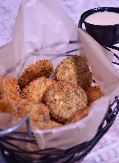 Fried Pickles